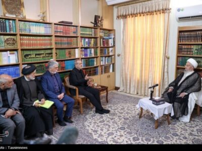 پزشکیان: دستاوردهای کشور مرهون هدایت‌های رهبری و همراهی مردم است