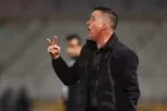 پیام روشن اوسمار به باشگاه/ می‌خواهم در پرسپولیس بمانم