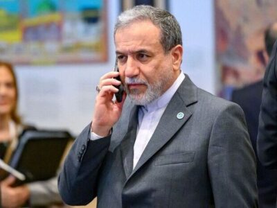 پیام هشدارآمیز عراقچی به کشور‌های منطقه/ پاسخ فوری و قاطع در راه است