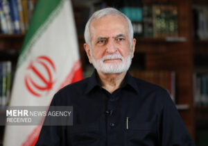 گزارش رسمی بیمارستان شهدای تجریش از روند بستری و شهادت کمال خرازی