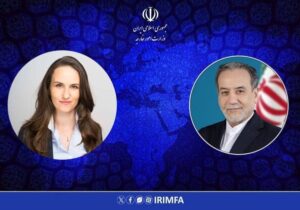 گفت‌وگوی تلفنی وزیران امور خارجه ایران و رومانی