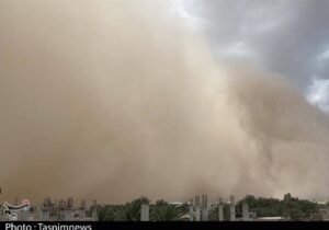 یادداشت|راز ۲۵ سال بی‌عملی در قبال ریزگردهای سیستان فاش شد!