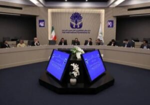 برگزاری نشست شورای سیاستگذاری نمایشگاه «نظام مالی، سرمایه گذاری و زیرساخت های دیجیتال»