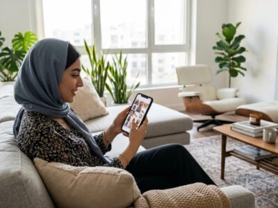 اینستاشاپ چیست و چگونه فروش آنلاین را متحول میکند؟