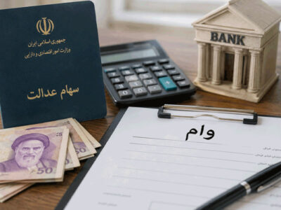 راهنمای کامل انواع وام بانکی و شرایط دریافت آن 