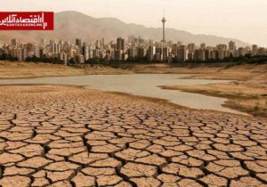 آبخوان‌های پایتخت در وضعیت هشدار | نسخه پژوهشگر آب برای نجات تهران