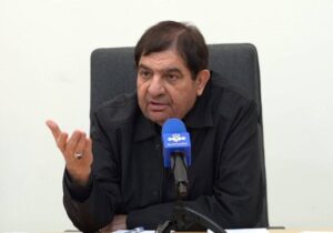 آسیب به زیرساخت‌ ایران بلیت یکطرفه نابودی زنجیره تامین انرژی منطقه است