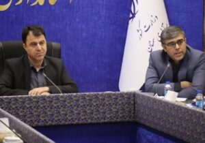 آغاز تدوین سند تحول دیجیتال استان سمنان با تمرکز بر معدن، کشاورزی و آموزش