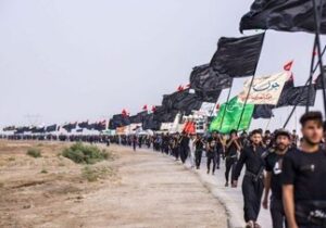 آغاز ثبتنام کاروان بزرگ دانشجویی پیادهروی اربعین حسینی