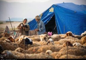 آغاز فاز دوم تکمیل «اطلس ملی عشایر» در استان فارس
