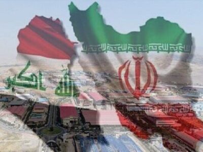 آغاز فصل جدید همکاریهای اقتصادی ایران و عراق با ثبت صادرات ۱۲ میلیارد دلاری