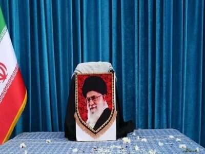 آماده‌باش کامل نظام سلامت برای مراسم تشییع؛ استقرار ۶۰۰ تخت درمانی