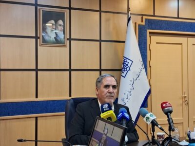 آمادگی دانشگاه علوم پزشکی شهید بهشتی در مراسم تشییع رهبر شهید