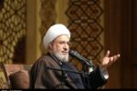 آیتالله اراکی: ریختن خون ترامپ و نتانیاهو و شرکای آنها «واجب» است