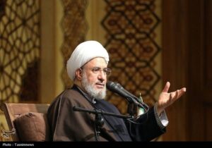 آیت‌الله اراکی: ریختن خون ترامپ و نتانیاهو و شرکای آن‌ها «واجب» است