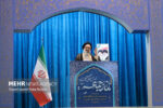 آیت‌الله خاتمی: مقاومت و وحدت حول ولایت، رمز پیروزی ملت ایران است