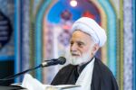 آیتالله دری نجفآبادی: اقتصاد مقاومتی باید به فرهنگ عمومی جامعه تبدیل شود