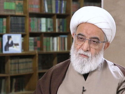 آیت‌الله شب‌زنده‌دار: رهبر شهید مسئولیتی را جز برای رضای خدا نپذیرفتند
