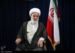 آیت‌الله کعبی: تشییع رهبر شهید بی‌نظیرترین حماسه تاریخ بشر بود
