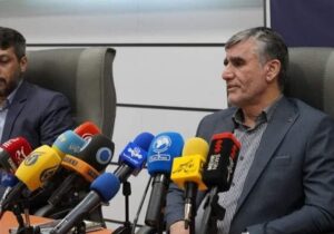 ابوالقاسمی: رهبر شهید سلامت را از مهمترین مسائل کشور میدانست