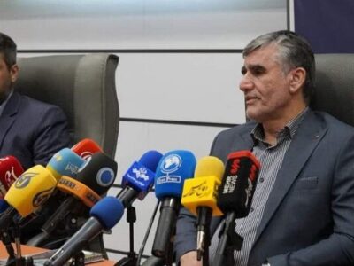 ابوالقاسمی: رهبر شهید سلامت را از مهم‌ترین مسائل کشور می‌دانست