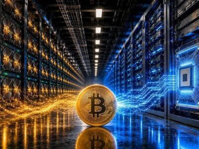 اتفاق مهم در بازار بیتکوین / سهام ماینرها دیگر همگام با بیتکوین نیست