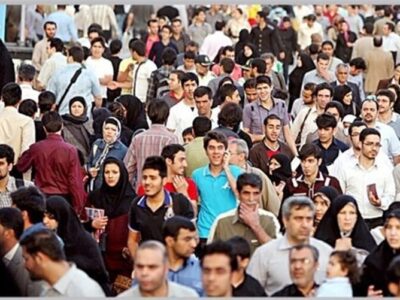 اختلاف نرخ باروری در کشور نشانه چیست
