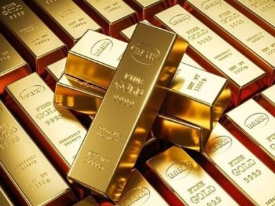 ارزش صندوقهای طلا رکورد زد