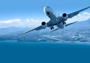 اروپا سطح تهدید برای شرکت‌های هواپیمایی خاورمیانه را افزایش داد