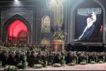 از سوی رهبر معظم انقلاب؛ بزرگداشت امام شهید در حرم مطهر رضوی برگزار میشود