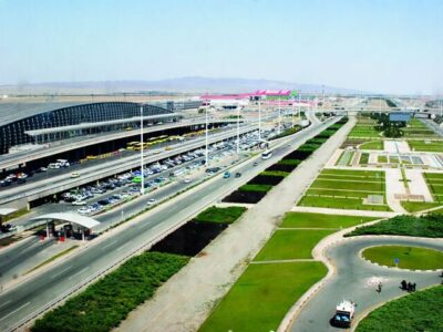 ازسرگیری پروازهای فرودگاه‌های مهرآباد و امام خمینی از صبح سه‌شنبه