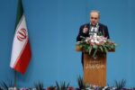 استاندار آذربایجان شرقی:
                روند اجرای قطعه سوم آزادراه تبریز-ارومیه شتاب گرفته است