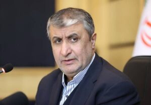 اسلامی: صنعت هستهای ایران مرهون هدایتها و حمایتهای امام شهید است