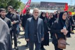 اسماعیلی:تشییع باشکوه و تاریخی قائد شهید، تجلی حیات طیبه ملت ایران بود