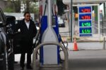 افزایش قیمت بنزین در آمریکا/ تنشهای خاورمیانه، اقتصاد جهانی را هدف گرفت