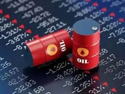 افزایش قیمت جهانی نفت همراه با جتگ در خاورمیانه