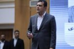 افشین: جنگ به زیرساخت‌های فناوری دولت چهاردهم خسارت سنگینی وارد کرد