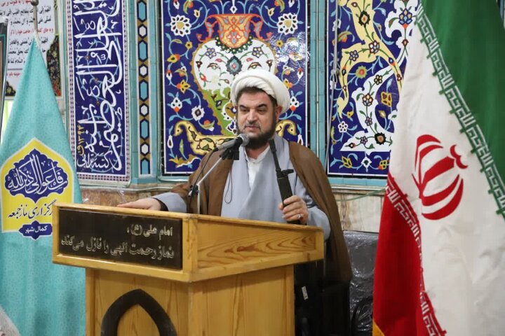 امامان جمعه البرز: به آمریکا اعتماد نکنید