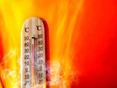 ​​​​​امروز شنبه ۲۰ تیر؛ رسماً وارد گرم‌ترین روزهای سال شدیم!