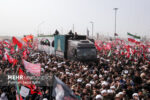 امروز، مراسم غبارروبی گلزار شهدا در سراسر کشور برگزار می‌شود