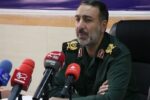 انتقام خون شهدایمان را میگیریم؛ تا تحقق انتقام، میدان را خالی نمیکنیم