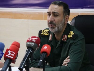 انتقام خون شهدایمان را می‌گیریم؛ تا تحقق انتقام، میدان را خالی نمی‌کنیم
