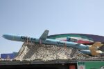 انهدام آمازون در بحرین با موشک پاوه؛ پیامدهای راهبردی و ابعاد نظامی