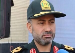 انهدام باند انتشار تصاویر خصوصی در لرستان؛ دستگیری مدیر و ۴ نفر دیگر