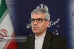 ایران را نه با خطکش جغرافیا میتوان برید و نه با واژهها تکه تکه کرد