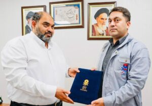 با حکم مدیرعامل پتروشیمی جم؛ حبیبالله دیباجی مسئولیت مدیریت اجرایی واحد پلیاتیلن سنگین (پتروشیمی مهر سابق) را بر عهده گرفت