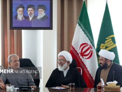 باید برای مردمی که از کشور و نظام حمایت کردهاند، کار جدی کنیم