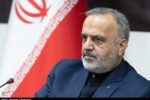 ببینید| رشیدیان: ثبتنام زائران اربعین از مرز ۲ میلیون نفر گذشت