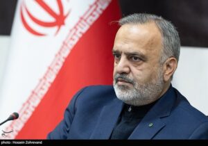 ببینید| رشیدیان: ثبتنام زائران اربعین از مرز ۲ میلیون نفر گذشت