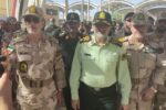 ببینید| سردار رادان: ۱٫۲ میلیون زائر از مرزهای اربعینی به عراق رفتند